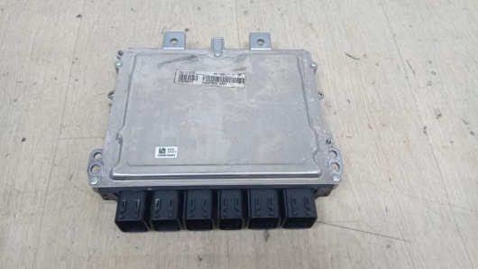 Блок управления двигателем Mercedes-Benz A2549002401 Купить в Магазине ssavto