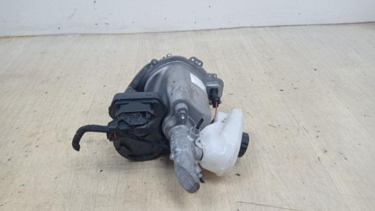 Помпа Mercedes-Benz A2549001902 Купить Помпа Mercedes-Benz A2549001902 в Магазине