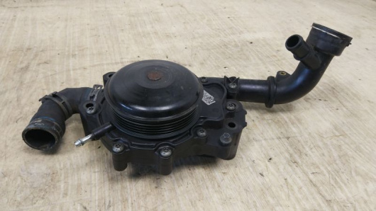 Помпа Mercedes-Benz E212 / W212 Купить Помпа Mercedes-Benz E212 / W212 в Магазине