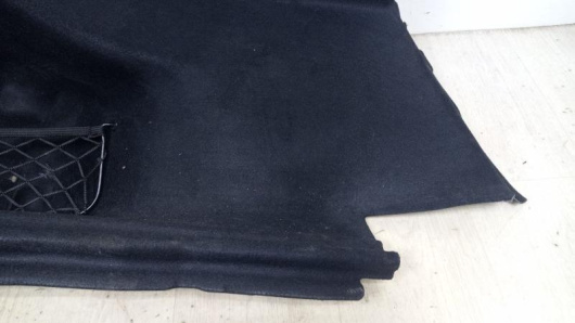 Купить Обшивка багажника левая Mercedes-Benz C206 / W206 в Магазине