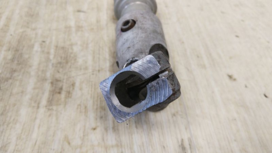 Рулевой карданчик Mercedes-Benz ML164 / W164 для авто Купить в Магазине