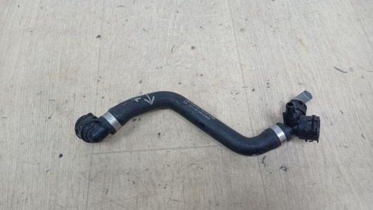 Патрубок радиатора Mercedes-Benz A2065014900 Патрубок радиатора Mercedes-Benz A2065014900 для авто Купить в Магазине