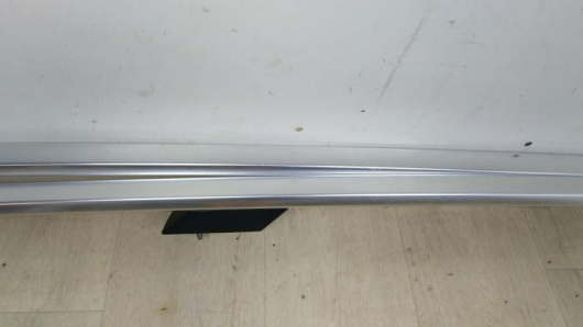 Купить Дуги на крышу (рейлинги) Mercedes-Benz A1668900393 в Магазине