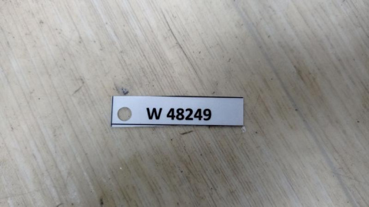 Трубка охлаждающей жидкости пластиковая BMW 9872162 для авто Купить в Магазине