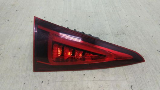 Фонарь крышки багажника левый Mercedes-Benz A1679062900 для авто Купить в Магазине