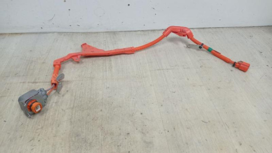 Провод высоковольтный Lexus W45630 Купить в Магазине ssavto