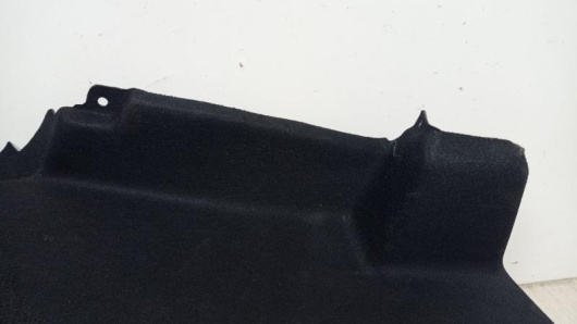 Купить Обшивка багажника левая Mercedes-Benz C206 / W206 в Магазине