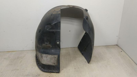 Купить Защита арок передняя правая (подкрылок) Hyundai 86816S1000 в Магазине