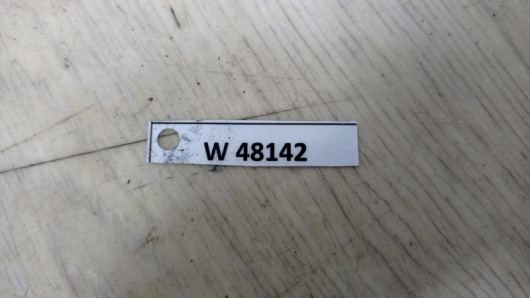 Кулак задний левый Mercedes-Benz C206 / W206 для авто Купить в Магазине