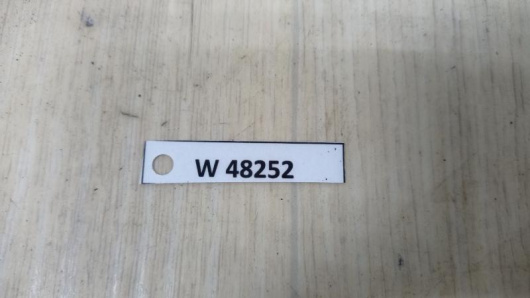 Патрубок (трубопровод, шланг) BMW 587240201 для авто Купить в Магазине