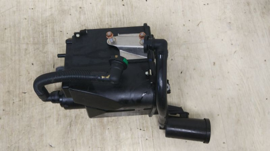 Купить Адсорбер BMW X5 / F15 в Магазине