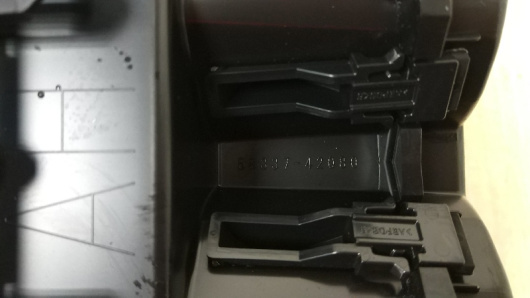 Купить Подстаканник Toyota RAV4 в Магазине