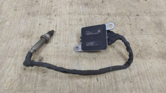 Датчик NOx Mercedes-Benz A0009058011 Датчик NOx Mercedes-Benz A0009058011 Купить в Магазине ssavto