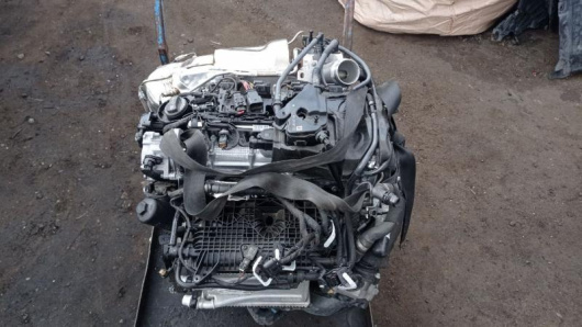 Двигатель Mercedes-Benz 264915 Купить Двигатель Mercedes-Benz 264915 в Магазине