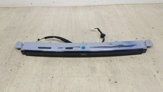 Стоп-сигнал Hyundai Ioniq для авто Купить в Магазине