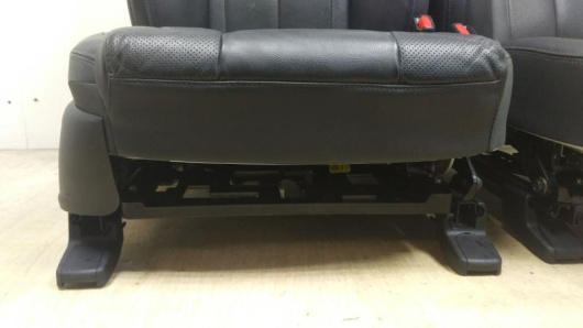 Салон (комплект сидений) Hyundai Santa Fe Купить Салон (комплект сидений) Hyundai Santa Fe в Магазине