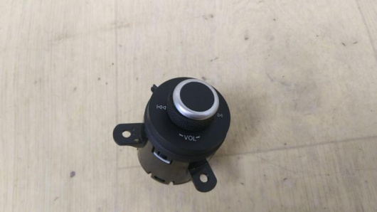 Купить Блок мультимедиа Alfa Romeo Stelvio в Магазине