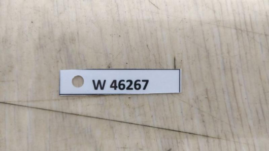 Стоп-сигнал Mercedes-Benz A2549061201 для авто Купить в Магазине