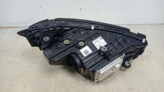 Фара левая Mercedes-Benz A2069068304 для авто Купить в Магазине