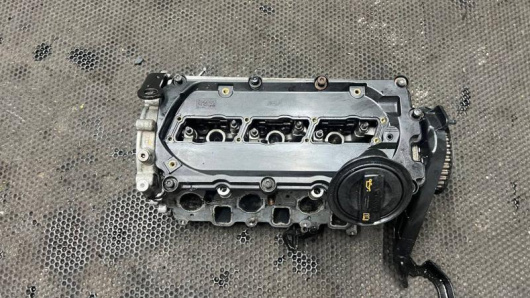 Купить Головка блока цилиндров левая Audi 1059353DH в Магазине