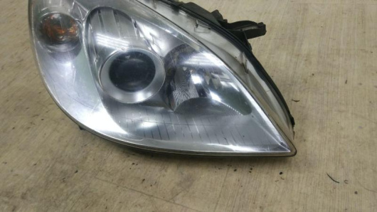 Фара правая Mercedes-Benz A1698202661 для авто Купить в Магазине