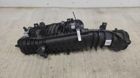 Коллектор впускной BMW 8655825 Купить Коллектор впускной BMW 8655825 в Магазине