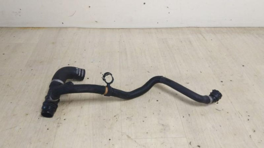 Трубка охлаждающей жидкости пластиковая Maserati 670174742 для авто Купить в Магазине