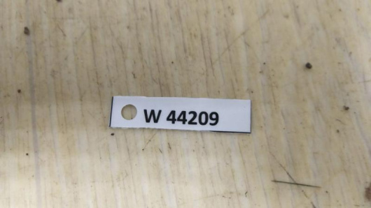 Купить Молдинг крыла заднего левого Ford BK31V280K97 в Магазине