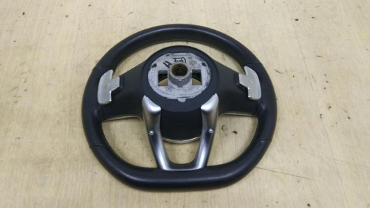 Купить Руль Mercedes-Benz A0050004799 в Магазине