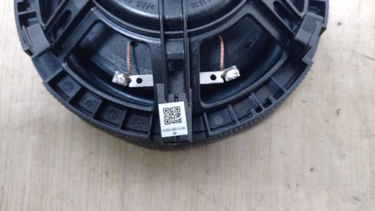 Динамик Mercedes-Benz A2238201300 Купить Динамик Mercedes-Benz A2238201300 в Магазине