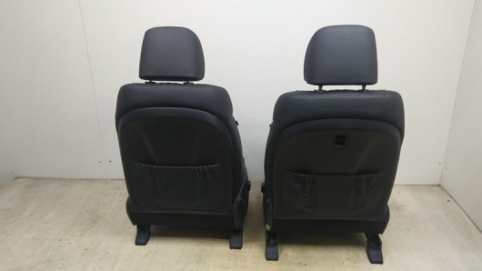 Салон (комплект сидений) Hyundai Santa Fe Купить Салон (комплект сидений) Hyundai Santa Fe в Магазине