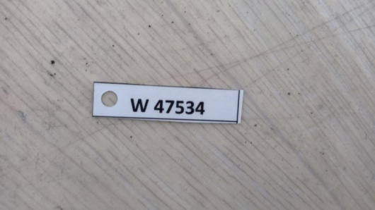 Защита двигателя Mercedes-Benz A2065203200 Купить Защита двигателя Mercedes-Benz A2065203200 в Магазине