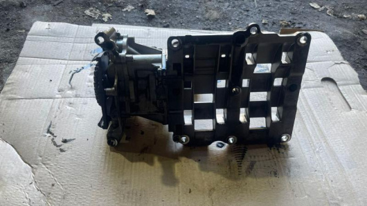 Купить Насос масляный BMW 7810823 в Магазине