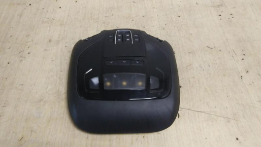 Фонарь салона (плафон) Maserati 06701944270 Купить Фонарь салона (плафон) Maserati 06701944270 в Магазине