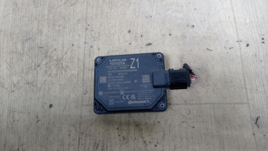 Датчик мертвых (слепых) зон Lexus 8816248170 Датчик мертвых (слепых) зон Lexus 8816248170 Купить в Магазине ssavto