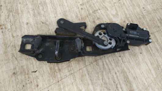 Купить Замок багажника Land Rover / Range Rover Sport / L320 в Магазине