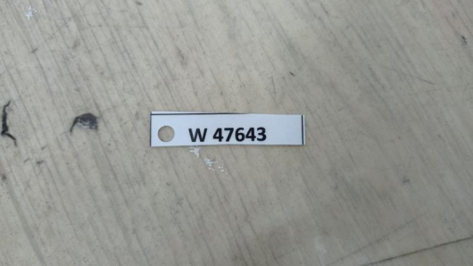 Датчик парктроника задний Lexus 89341K0060 Купить в Магазине ssavto