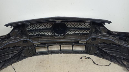 Бампер передний Mercedes-Benz C206 / W206 Купить Бампер передний Mercedes-Benz C206 / W206 в Магазине