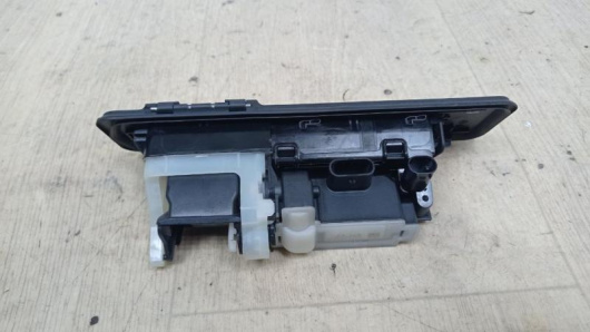 Купить Ручка крышки багажника Mercedes-Benz A0997502400 в Магазине