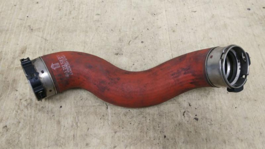 Патрубок интеркулера Mercedes-Benz A2125280882 Патрубок интеркулера Mercedes-Benz A2125280882 для авто Купить в Магазине