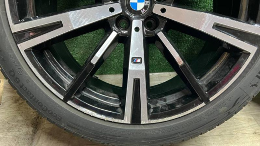 Купить Диск литой R20 BMW 5 / G60 в Магазине