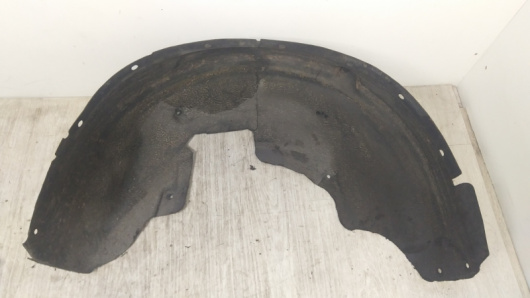 Защита арок задняя правая (подкрылок) BMW X3 / F25 / X4 / F26 Купить Защита арок задняя правая (подкрылок) BMW X3 / F25 / X4 / F26 в Магазине