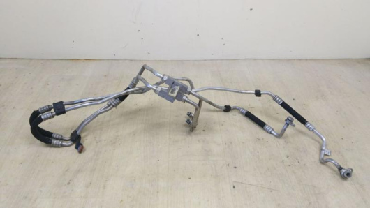 Шланг (трубка) АКПП Alfa Romeo Stelvio Шланг (трубка) АКПП Alfa Romeo Stelvio для авто купить в Магазине