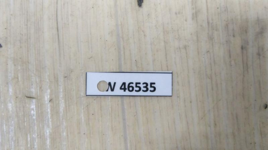 Фонарь крышки багажника левый Mercedes-Benz A1679062900 для авто Купить в Магазине