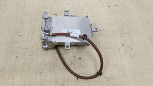 Блок питания Mercedes-Benz A2935455600 Купить в Магазине ssavto