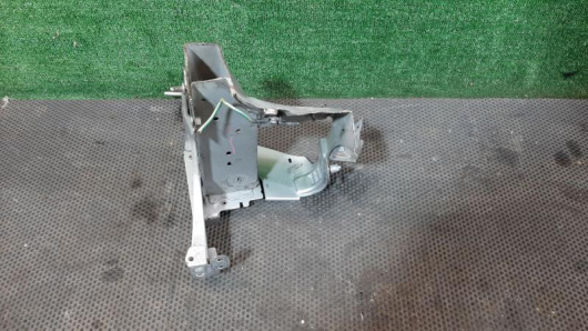 Лонжерон левый Peugeot 208 Купить в Магазине ssavto