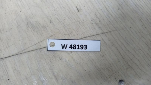 Рычаг задний левый Mercedes-Benz A2063520100 для авто Купить в Магазине