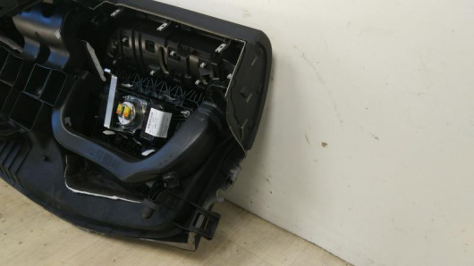 Купить Панель передняя салона (торпедо) Mercedes-Benz GLA247 / H247 в Магазине