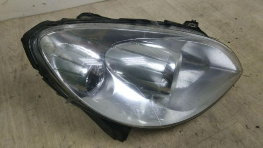 Фара правая Mercedes-Benz A1698202661 для авто Купить в Магазине