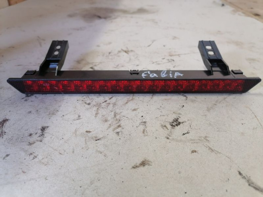 Стоп-сигнал Skoda Fabia I для авто Купить в Магазине